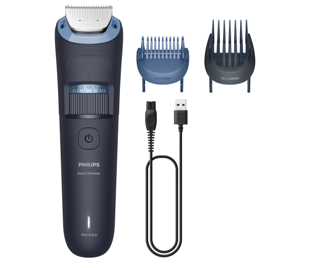 Philips Trymer do brody Philips BT3665/15 - 1516523 - zdjęcie 4